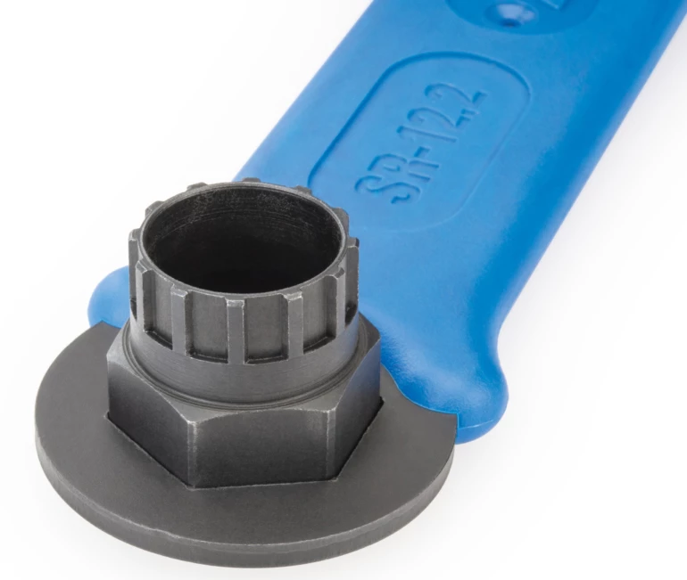 Park Tool SR-12.2 Démonte-pignons – Image 2