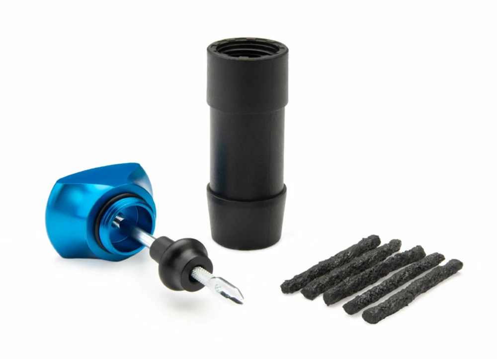 Park Tool TPT-1 Tubeless Tire Plug Tool – Image 2