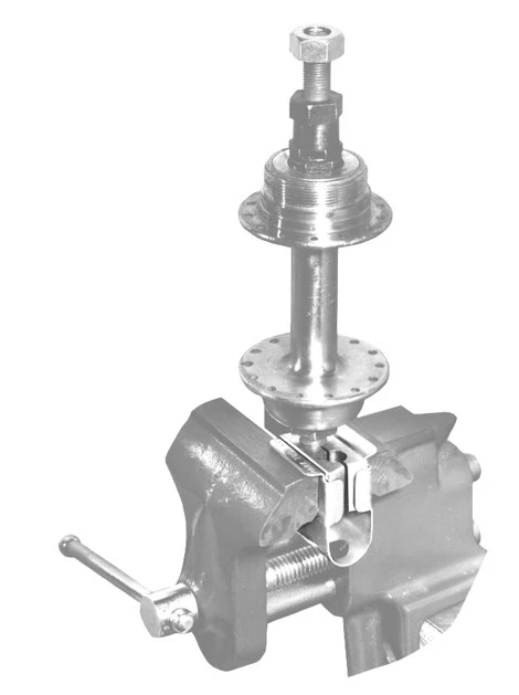 Park Tool Support D'axe AV-1 – Image 2