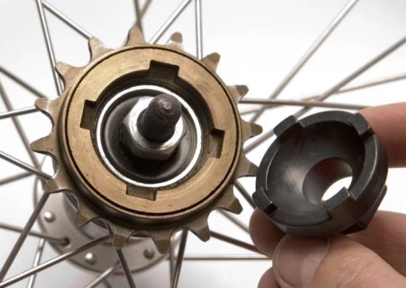 Park Tool Extracteur Pour Roues Libres BMX FR-6 – Image 2