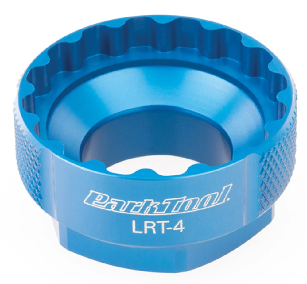 Park Tool Outil Circlips Pour Shimano® Direct Mount LRT-4 – Image 2