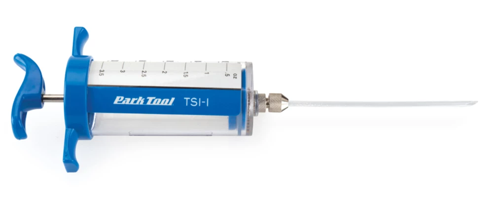 Park Tool Injecteur De Produit D'étanchéité Tubeless TSI-1 – Image 3