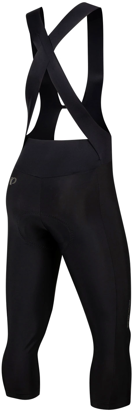 Pearl Izumi Attack Capri - Women's Bib Tights With Pad – Image 2
