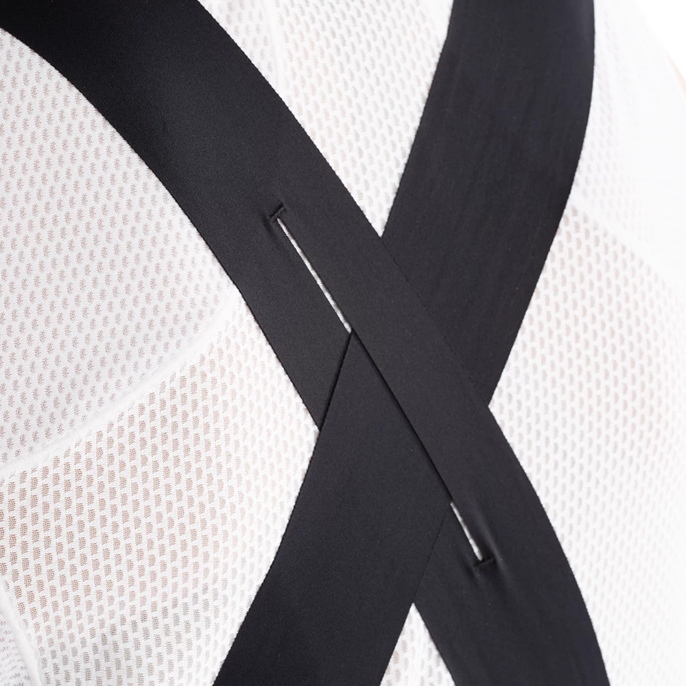 Pearl Izumi Attack Capri - Women's Bib Tights With Pad – Image 6