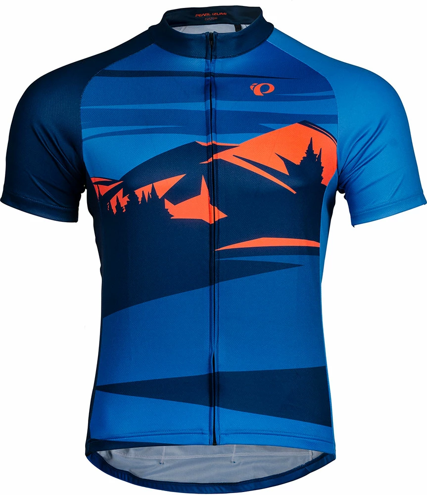 Pearl Izumi Classic - Maillot