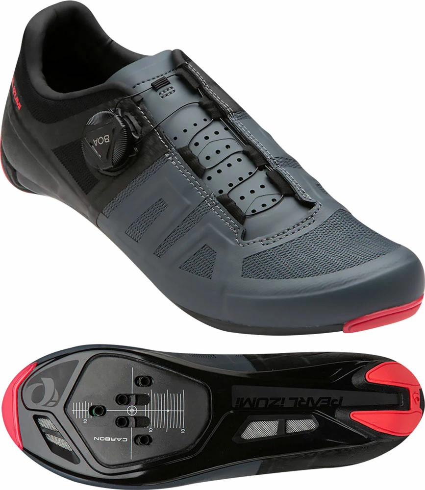 Pearl Izumi Attack Road - Chaussures De Vélo De Course Pour Femmes