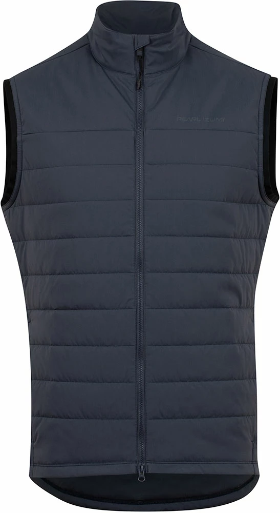Pearl Izumi Canyon Ecoloft - Gilet Softshell MTB