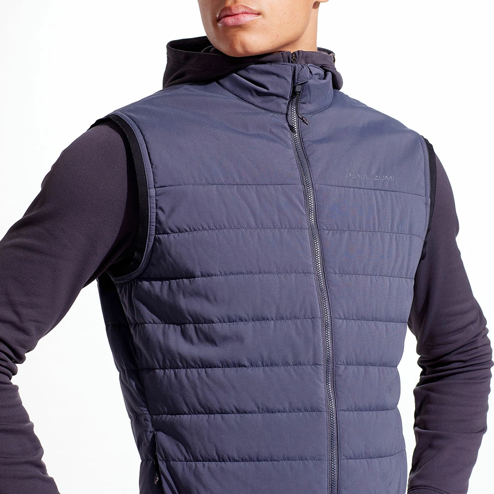 Pearl Izumi Canyon Ecoloft - Gilet Softshell MTB – Image 6