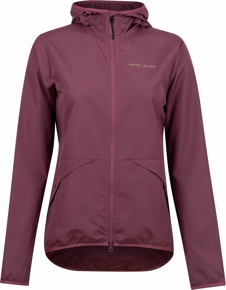 Pearl Izumi Summit Barrier - Veste Coupe-vent MTB Pour Femme