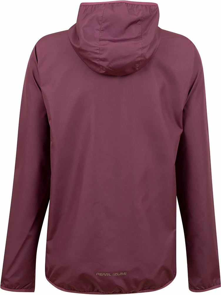 Pearl Izumi Summit Barrier - Veste Coupe-vent MTB Pour Femme – Image 2