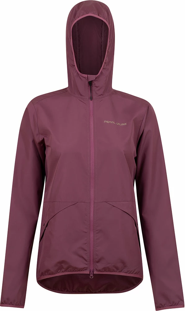 Pearl Izumi Summit Barrier - Veste Coupe-vent MTB Pour Femme – Image 4