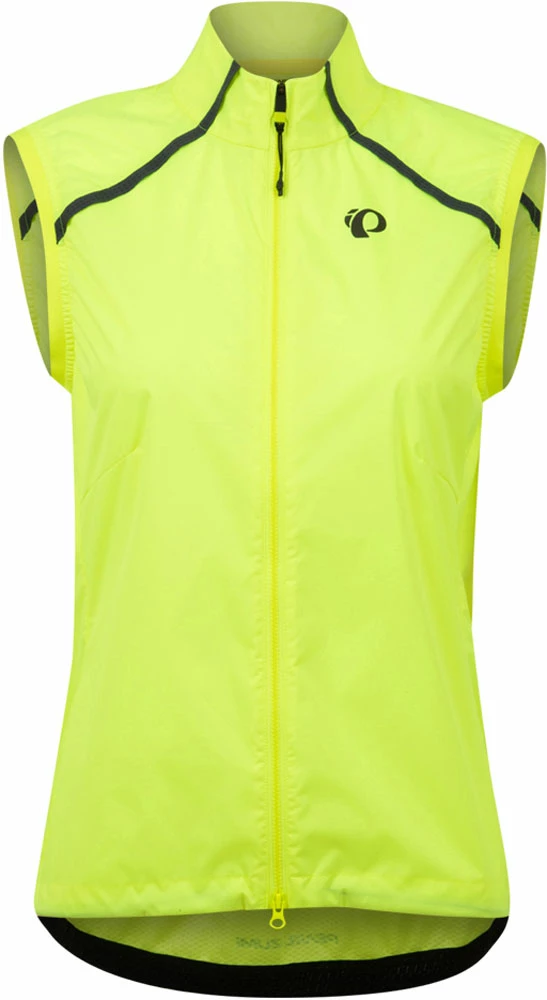 Pearl Izumi Zephrr Barrier - Women's Wind Vest