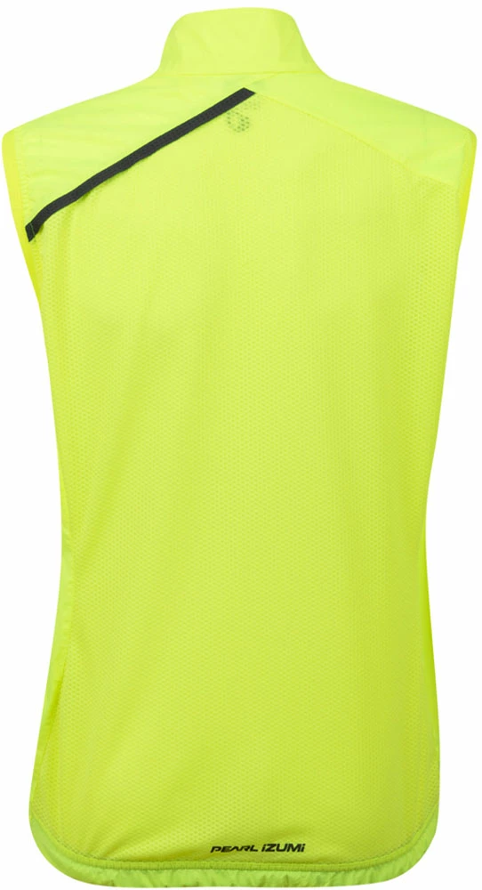 Pearl Izumi Zephrr Barrier - Women's Wind Vest – Image 2