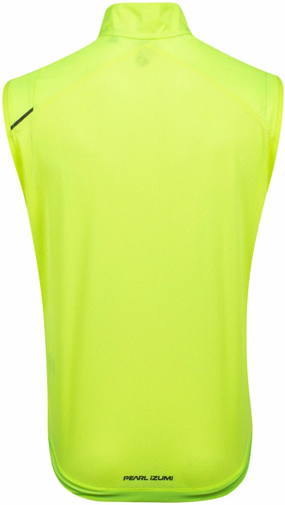Pearl Izumi Zephrr Barrier - Wind Vest – Image 2