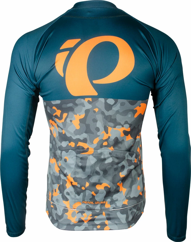 Pearl Izumi Elite LTD Thermal - Maillot à Manches Longues – Image 2