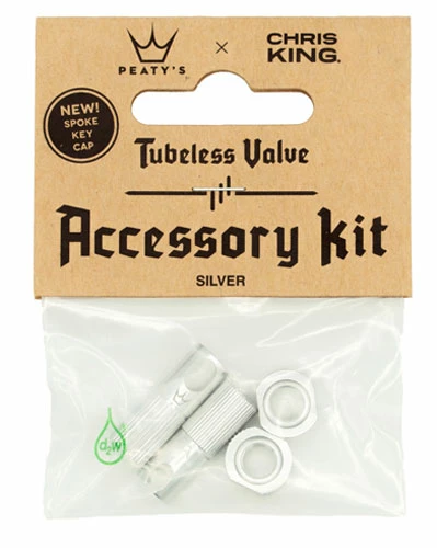 Peaty's Chris King MK2 Kit D'accessoires Pour Valves Tubeless – Image 5