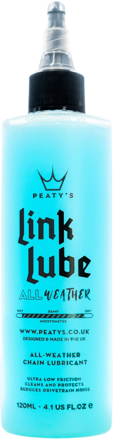 Peaty's Huile De Chaîne LinkLube All-Weather – Image 3
