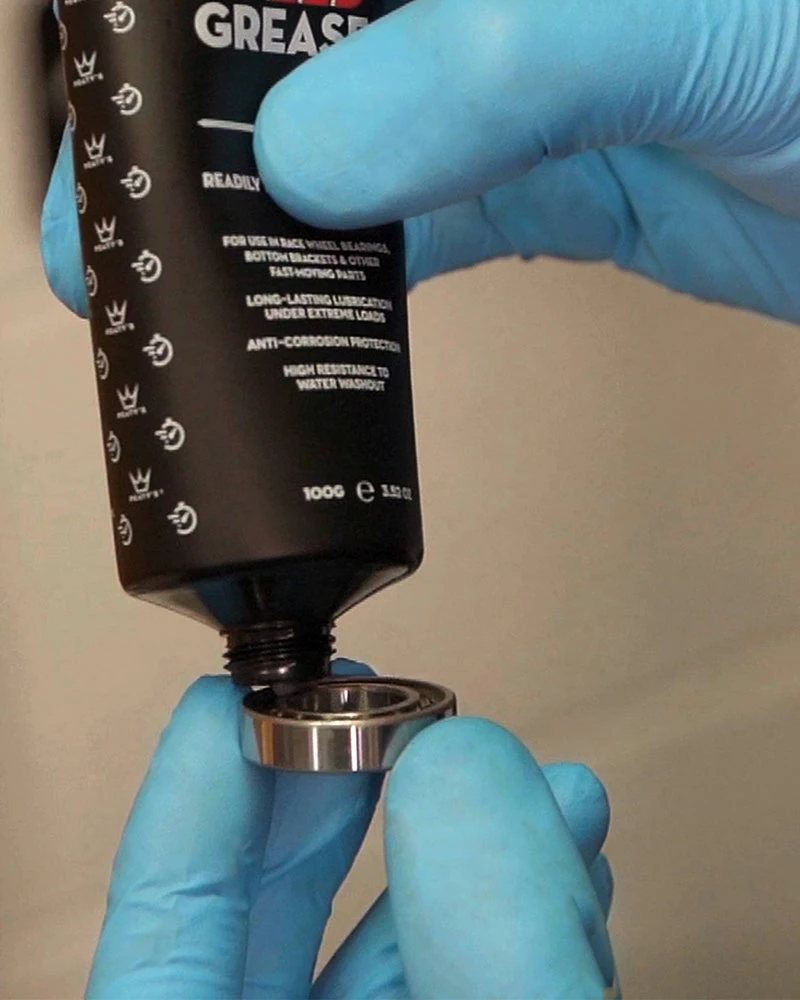 Peaty's Graisse Pour Roulements Speed Grease – Image 4