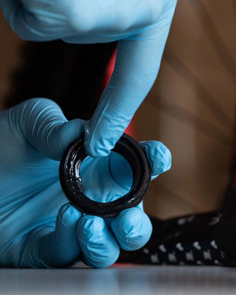 Peaty's Suspension Assembly Grease – Image 4