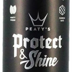 Peaty's Spray Protect & Shine