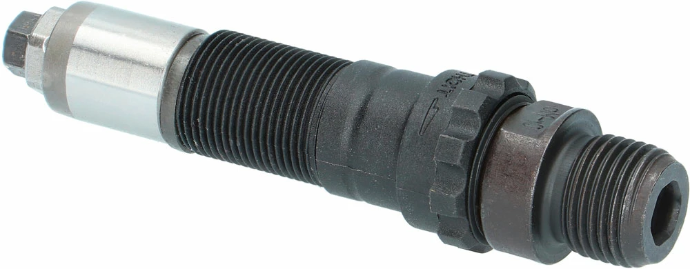 Shimano Axe De Pédale Complet Pour PD-R540/PD-RS500 – Image 2