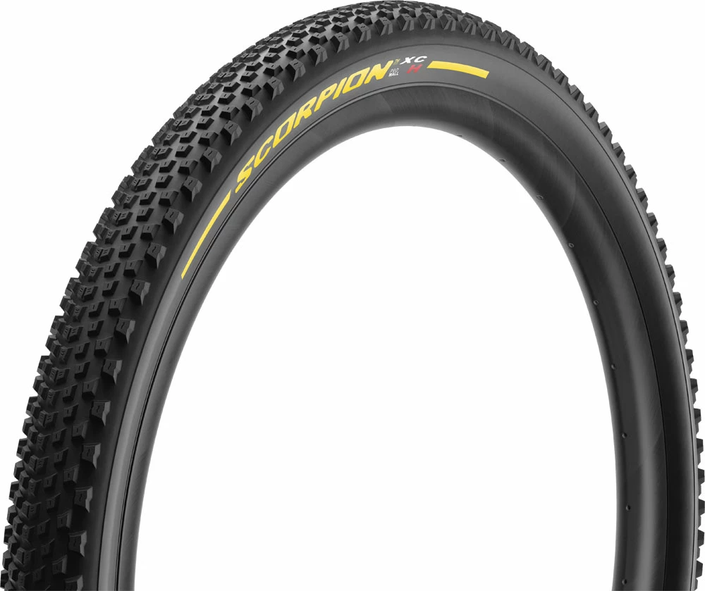 Pirelli Scorpion XC Hard Terrain Team Edition 29x2,2" Pneus Pliants – Image 3