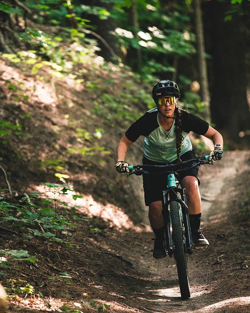 Pit Viper The Originals Monster Bull / Polarized Orange Revo Mirror - Lunettes De Soleil – Image 5