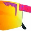 Pit Viper The Originals Radical / Polarized Rainbow Mirror - Lunettes De Soleil
