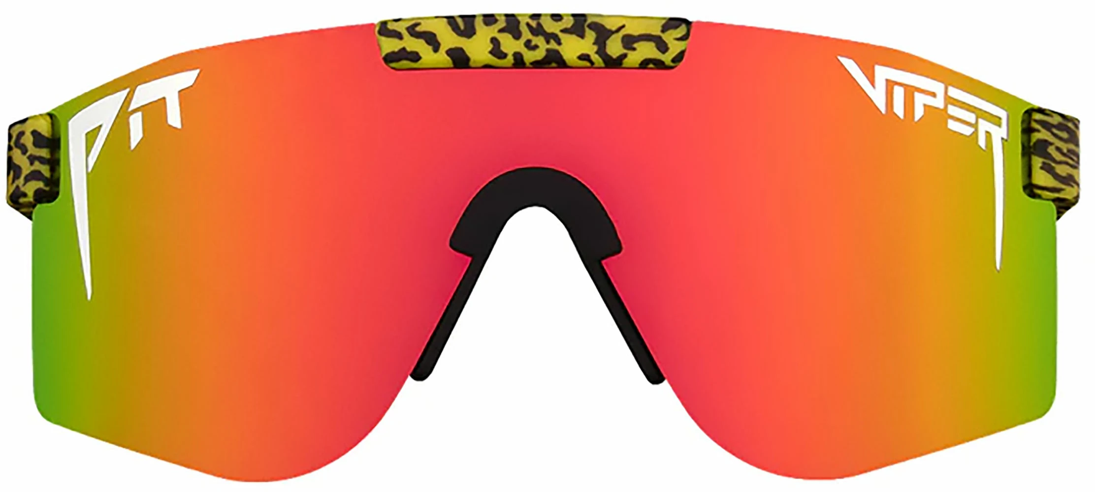 Pit Viper The Originals Carnivore / Rainbow Mirror - Lunettes De Soleil – Image 2
