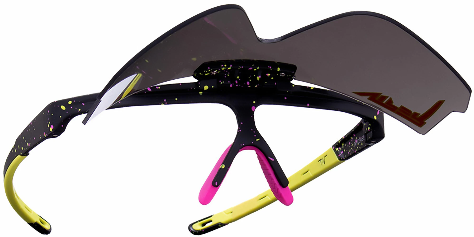 Pit Viper The Flip-Offs 93' Dusk - Lunettes De Soleil – Image 3