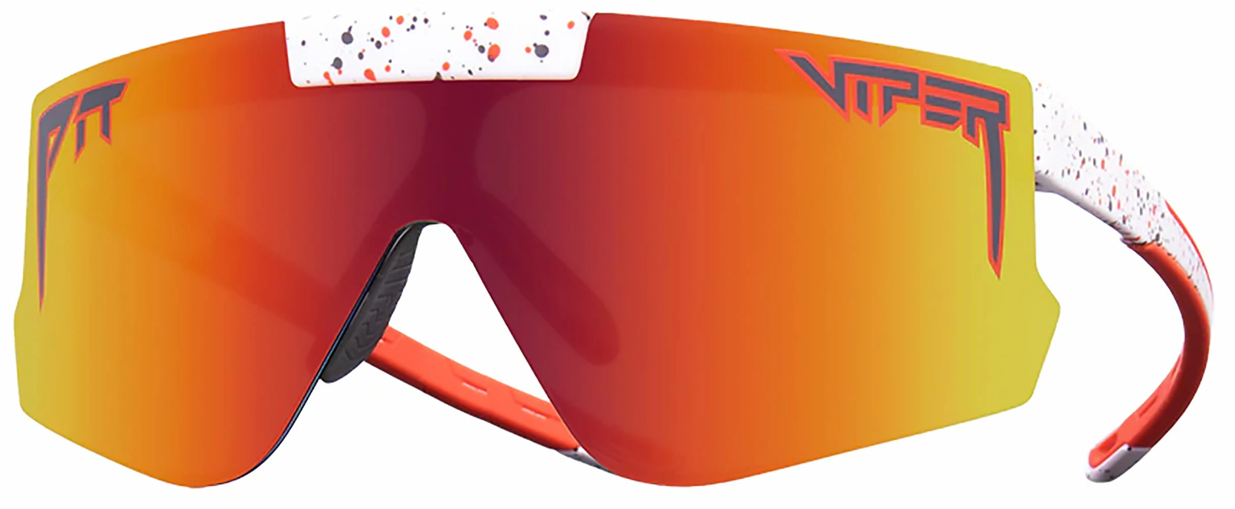 Pit Viper The Flip-Offs Heater - Lunettes De Soleil