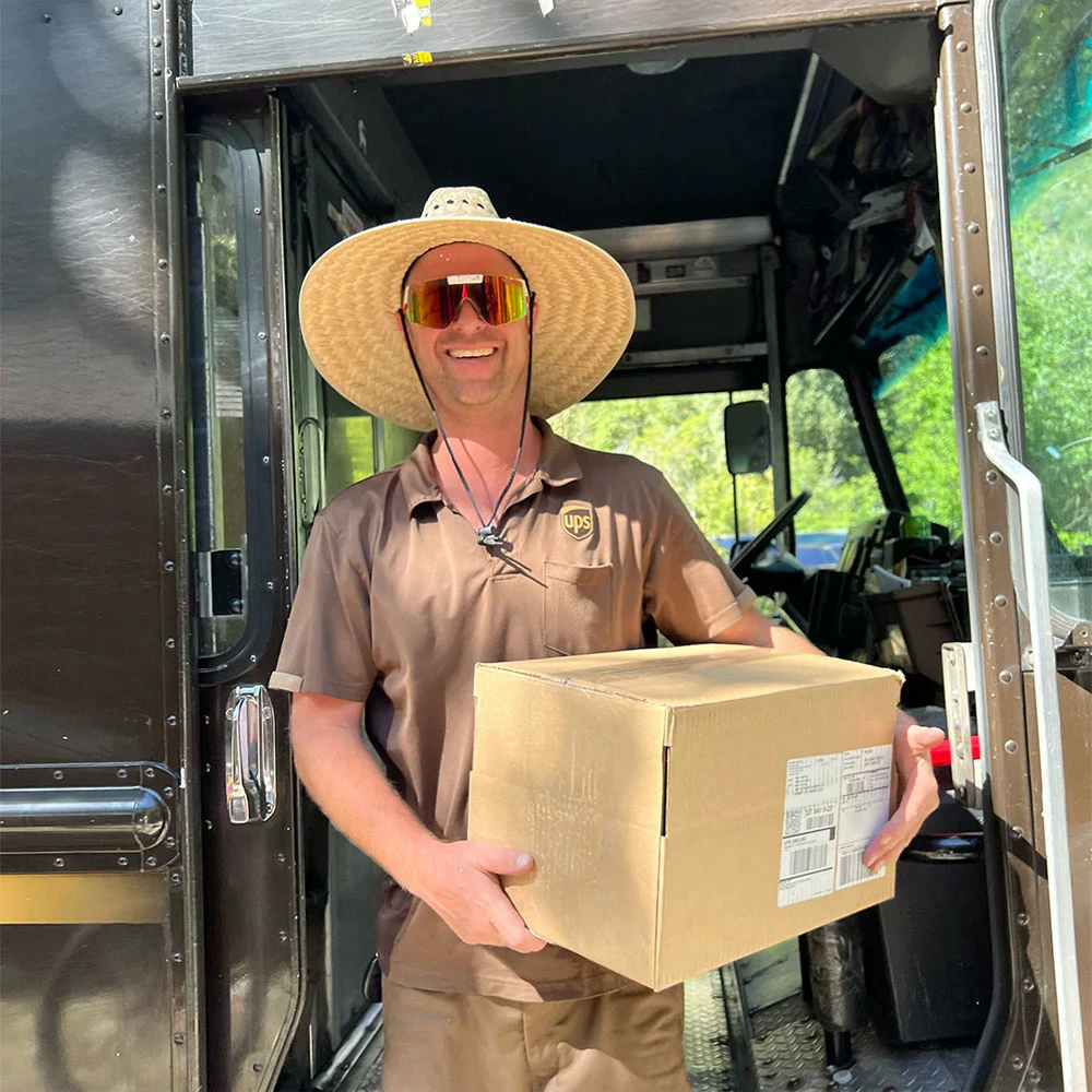 Pit Viper The Flip-Offs Heater - Lunettes De Soleil – Image 4