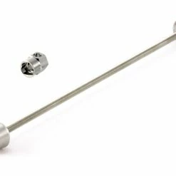 Pitlock Kit 15 Axe Universel