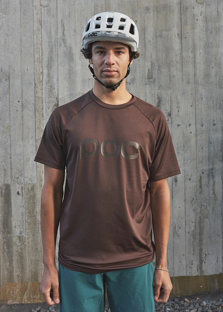 POC Reform Enduro - MTB Jersey – Image 3
