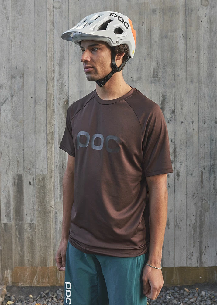 POC Reform Enduro - MTB Jersey – Image 4