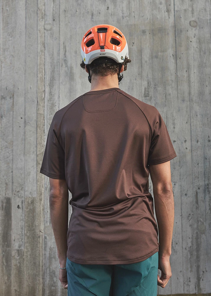 POC Reform Enduro - MTB Jersey – Image 5