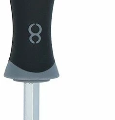 Pro Clé à Pédale 8 Mm à Six Pans Creux