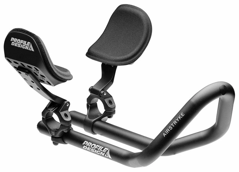 PROFILE DESIGN Fixation Au Guidon De L'Airstryke II