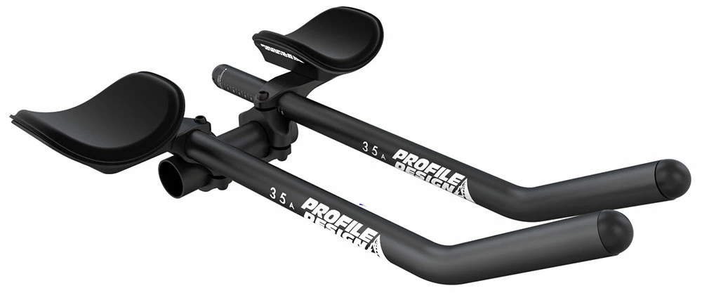 PROFILE DESIGN Fixation De Guidon Sonic/Ergo 35a