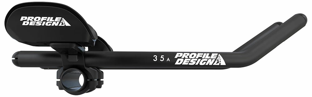 PROFILE DESIGN Fixation De Guidon Sonic/Ergo 35a – Image 2