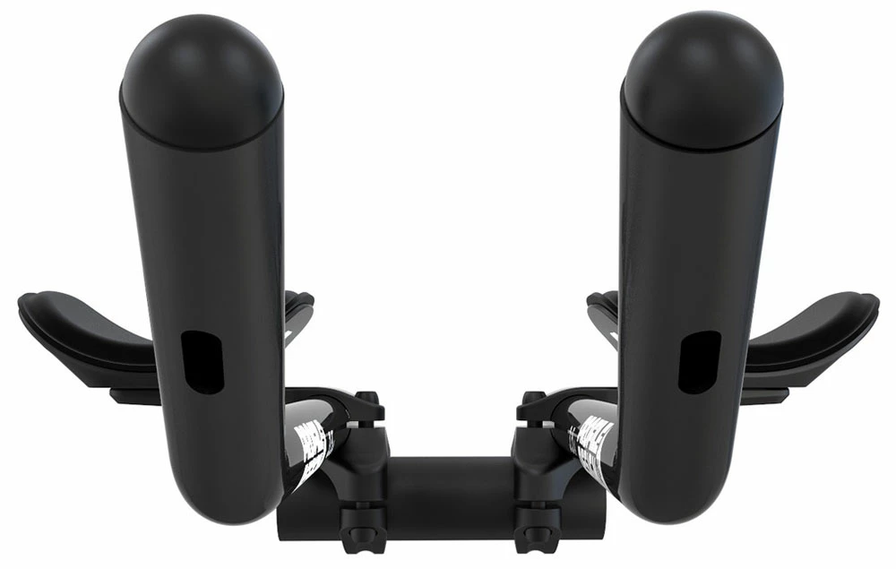 PROFILE DESIGN Fixation De Guidon Sonic/Ergo 35a – Image 3