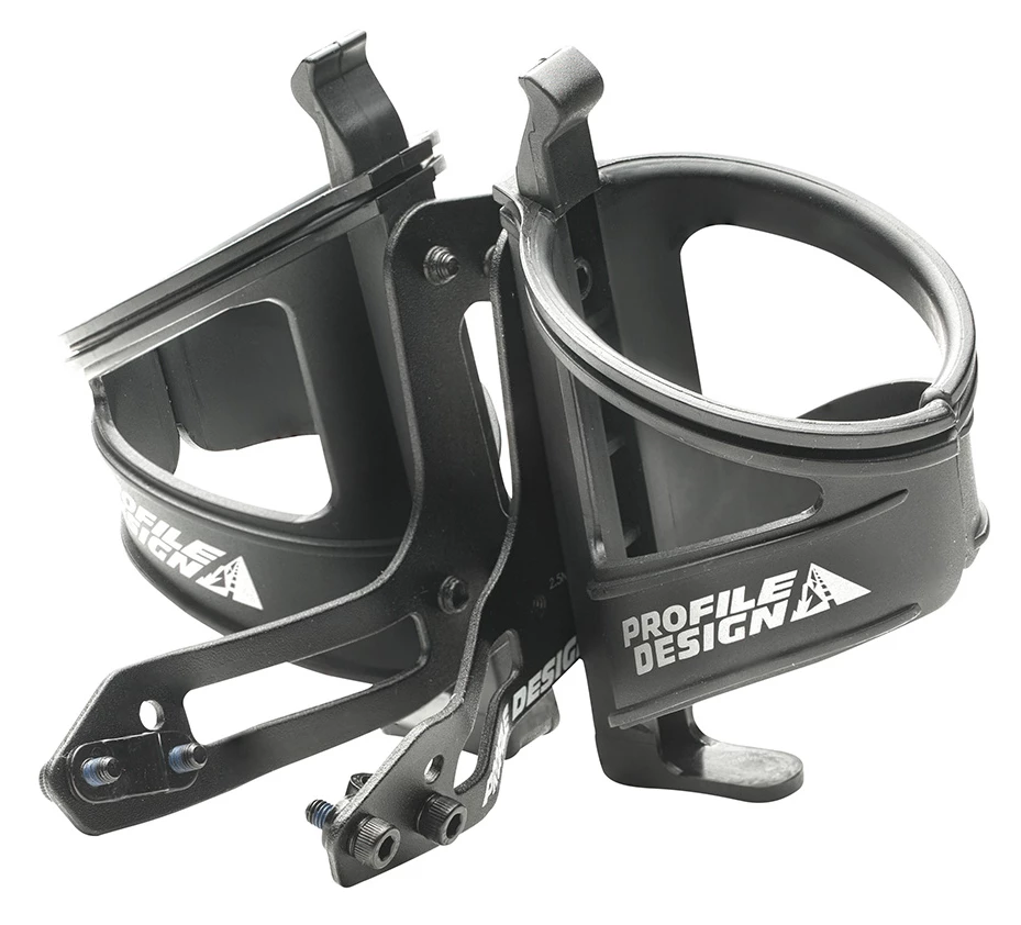 PROFILE DESIGN Porte-bouteilles Du Système RML – Image 2