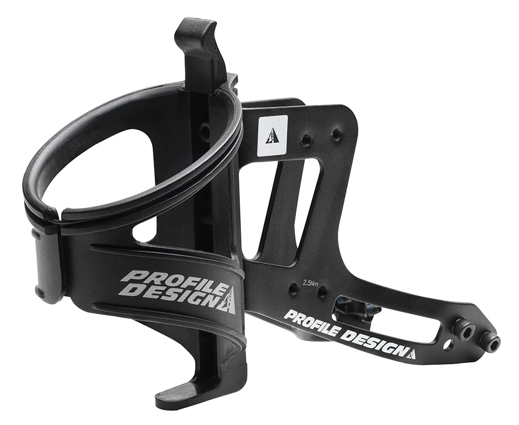 PROFILE DESIGN Porte-bouteilles Du Système RML – Image 3