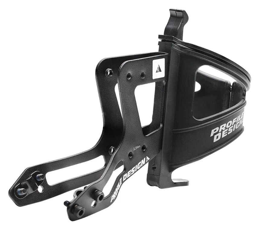 PROFILE DESIGN Porte-bouteilles Du Système RML – Image 4