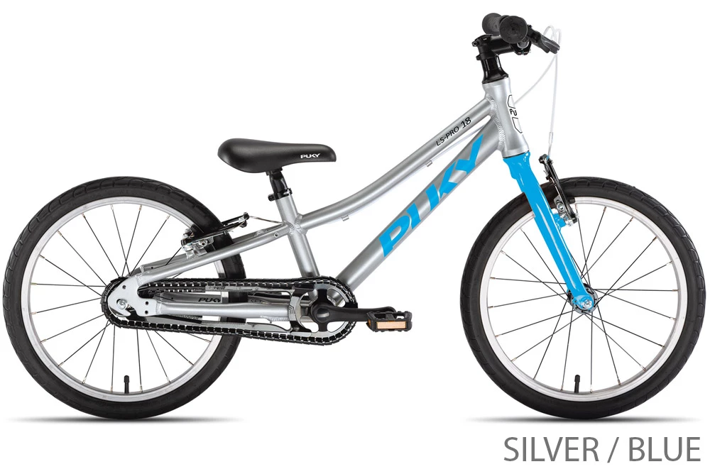Puky LS-Pro 18-1 Alu - Vélo Pour Enfants – Image 3