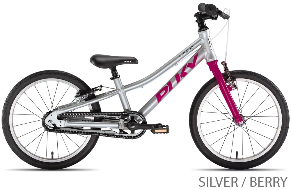 Puky LS-Pro 18-1 Alu - Vélo Pour Enfants – Image 4