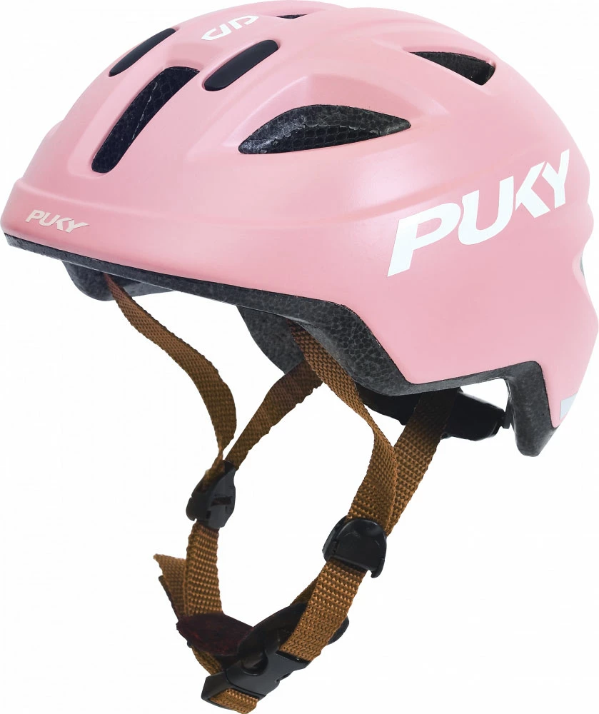 Puky PH 8 Pro Bike Helmet