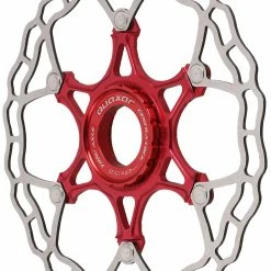 Quaxar Disque De Frein Léger à Verrouillage Central AVIATOR