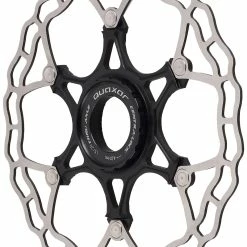 Quaxar Disque De Frein Léger à Verrouillage Central AVIATOR