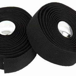 Quaxar Bande De Guidon Anti Shock PU